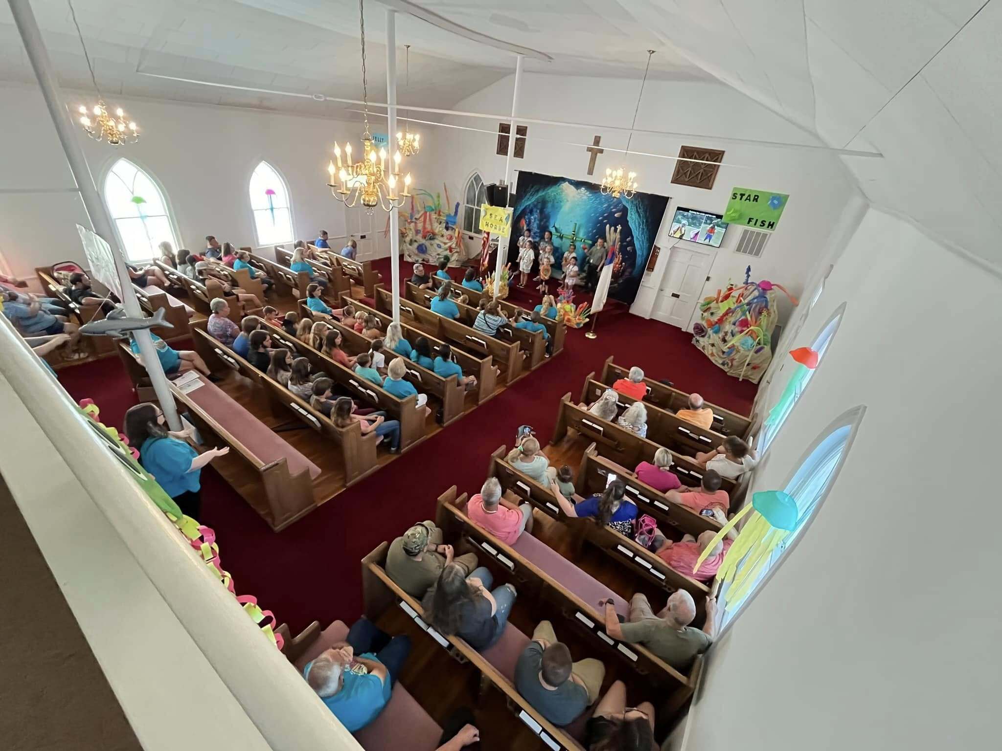 VBS 2024